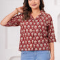 Floral Jaals
