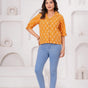 Kurta Pant Set
