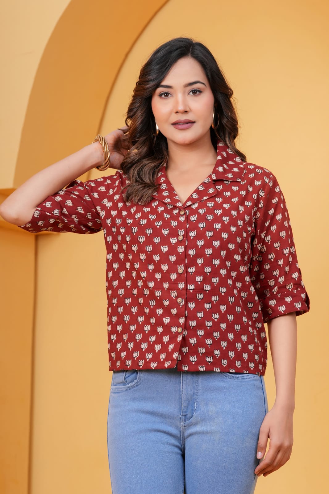 Collar 400